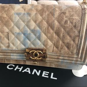 Chanel Handbag